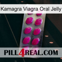 Kamagra Viagra Oral Jelly 09